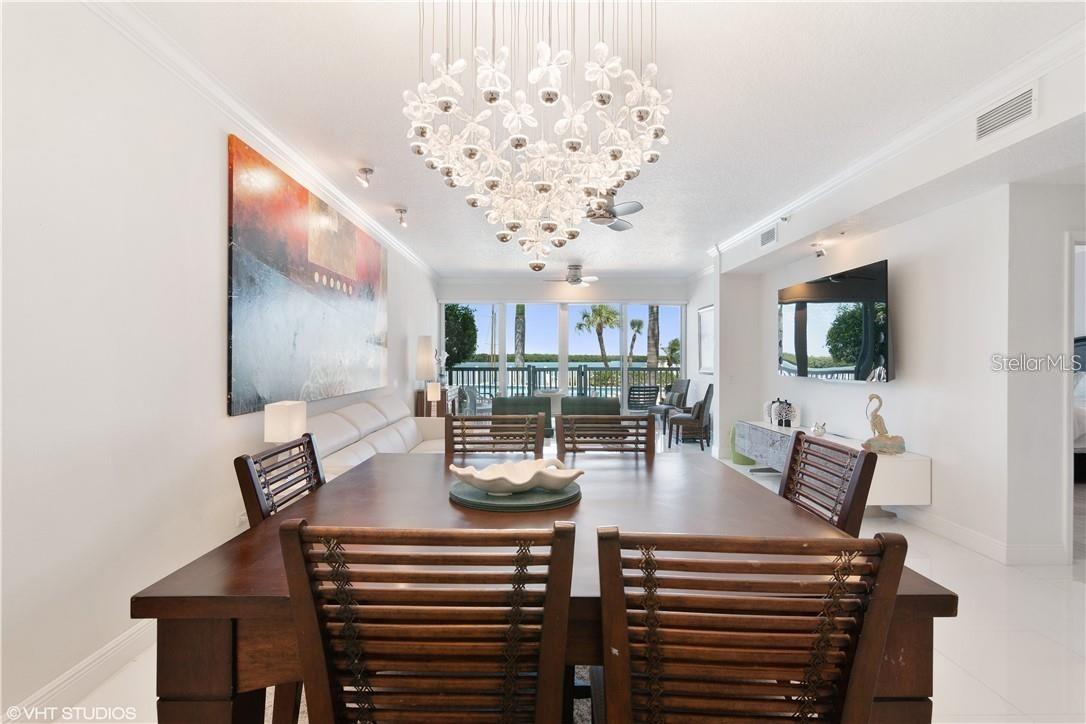 615 DREAM ISLAND RD #107, LONGBOAT KEY, FL, 34228