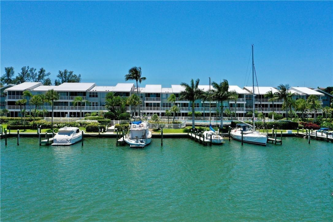 615 DREAM ISLAND RD #107, LONGBOAT KEY, FL, 34228