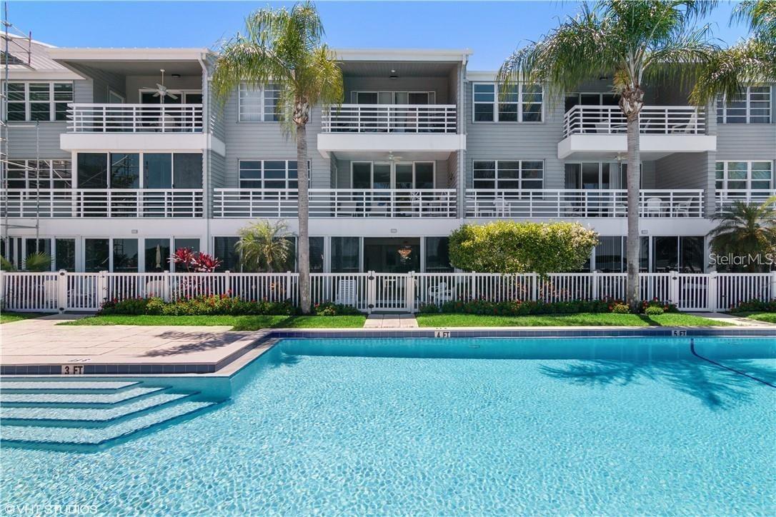 615 DREAM ISLAND RD #107, LONGBOAT KEY, FL, 34228