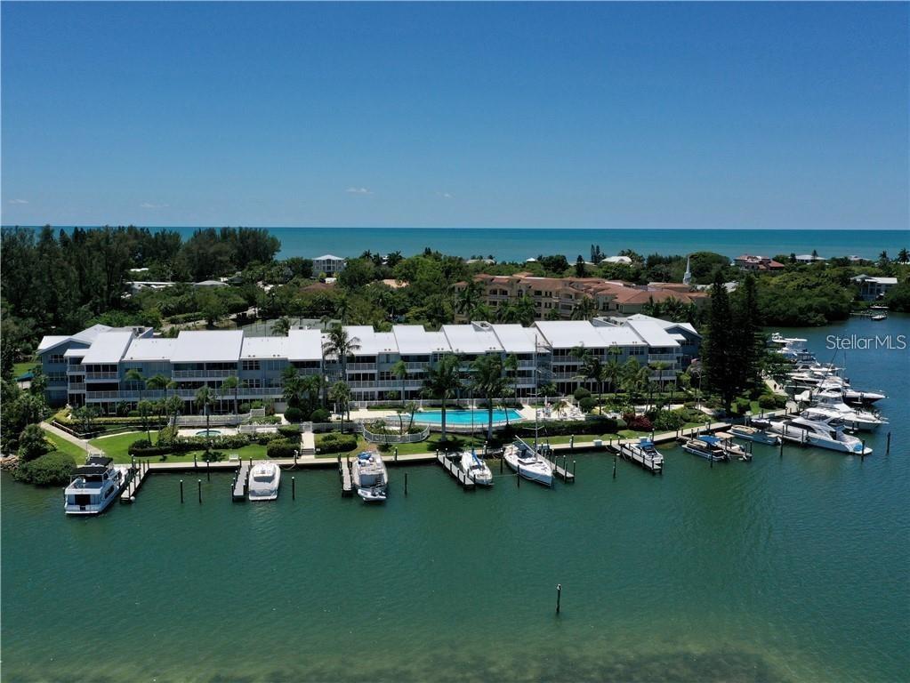 615 DREAM ISLAND RD #107, LONGBOAT KEY, FL, 34228