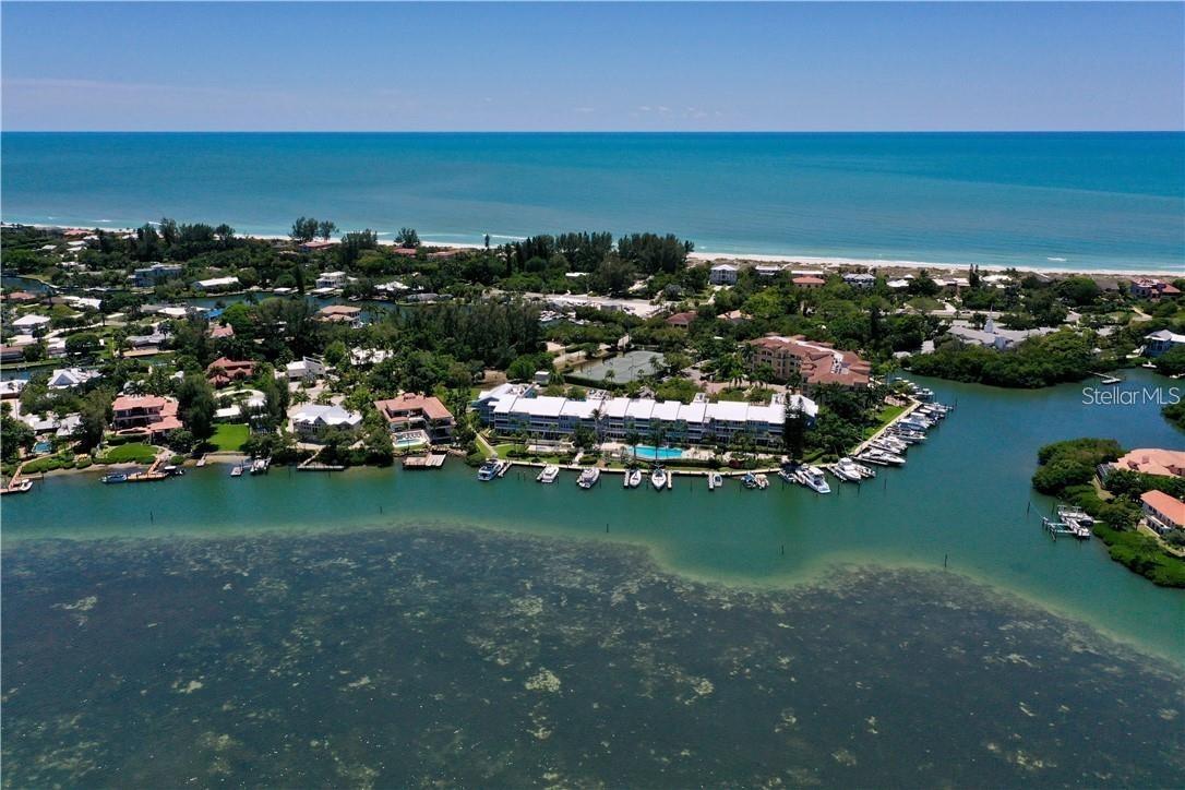 615 DREAM ISLAND RD #107, LONGBOAT KEY, FL, 34228