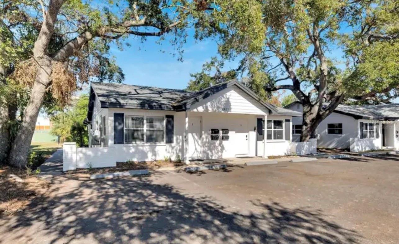 4513 W MCELROY AVE, TAMPA, FL, 33611