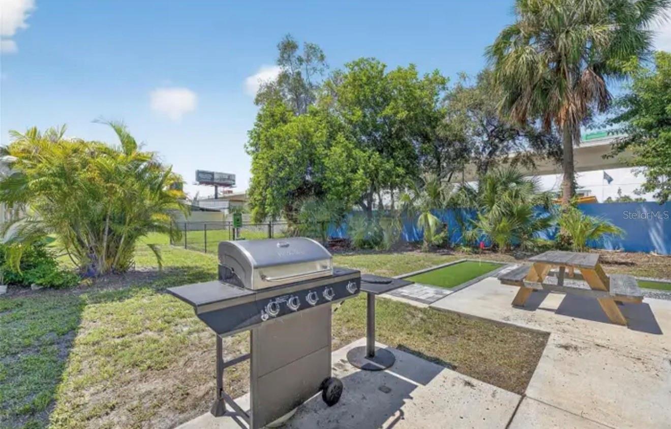 4513 W MCELROY AVE, TAMPA, FL, 33611