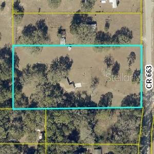 7478 CR 663, BUSHNELL, FL, 33513