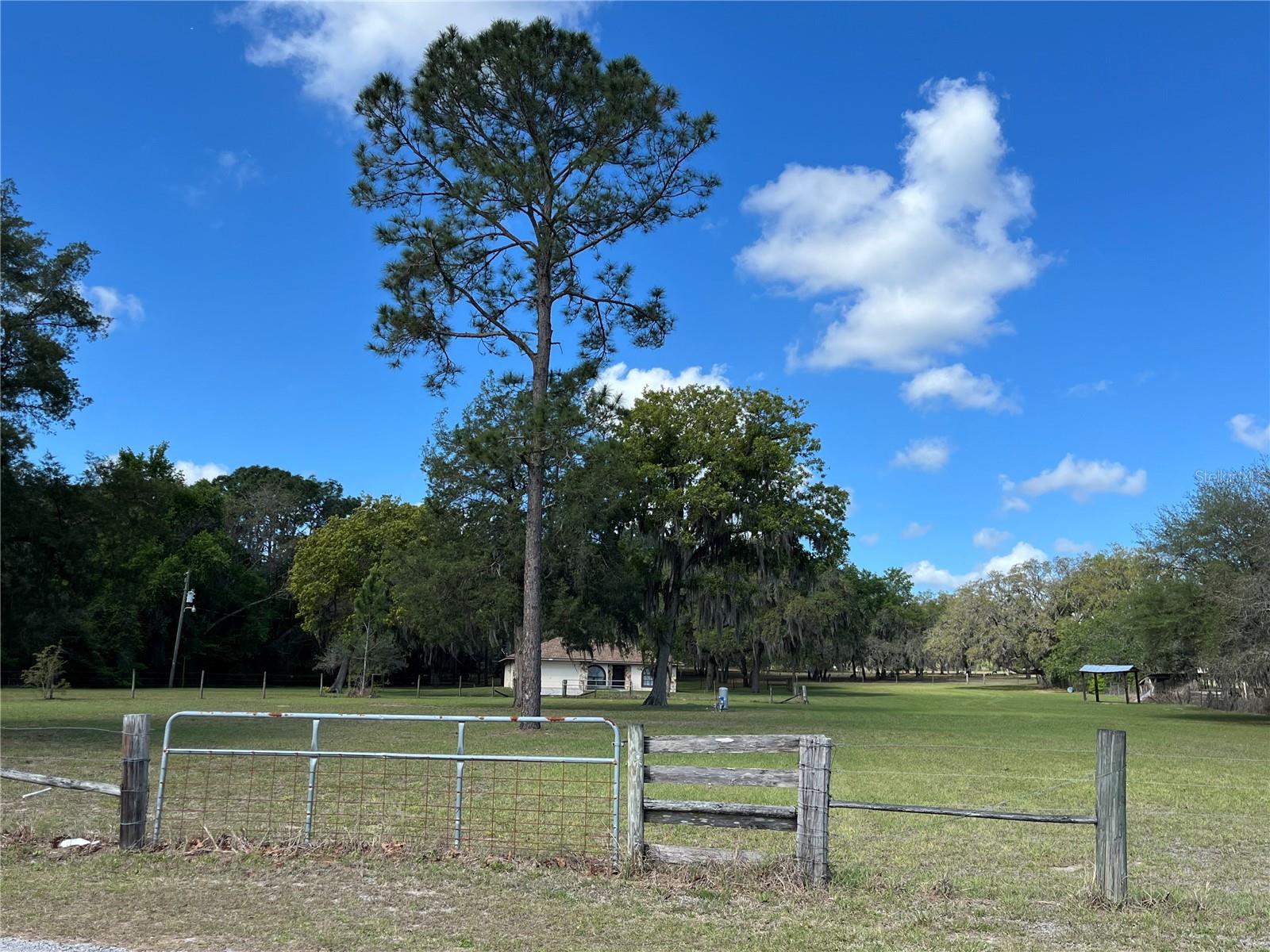 7478 CR 663, BUSHNELL, FL, 33513