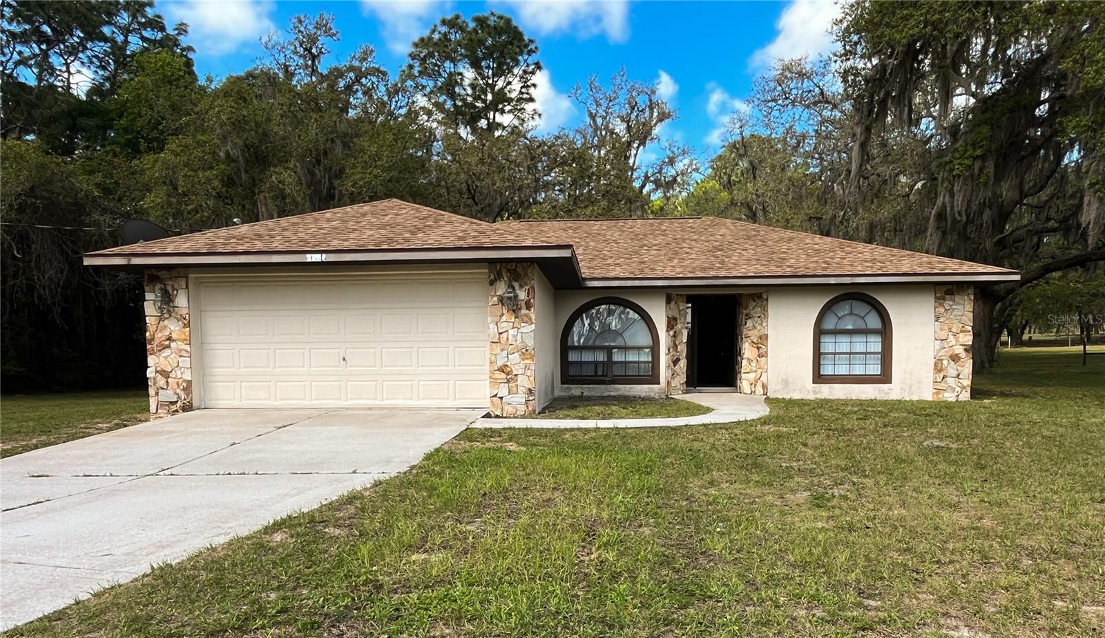 7478 CR 663, BUSHNELL, FL, 33513