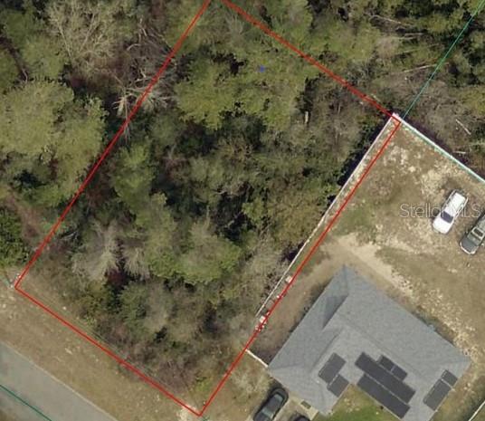 TBA SW 21 TERR RD, OCALA, FL, 34473