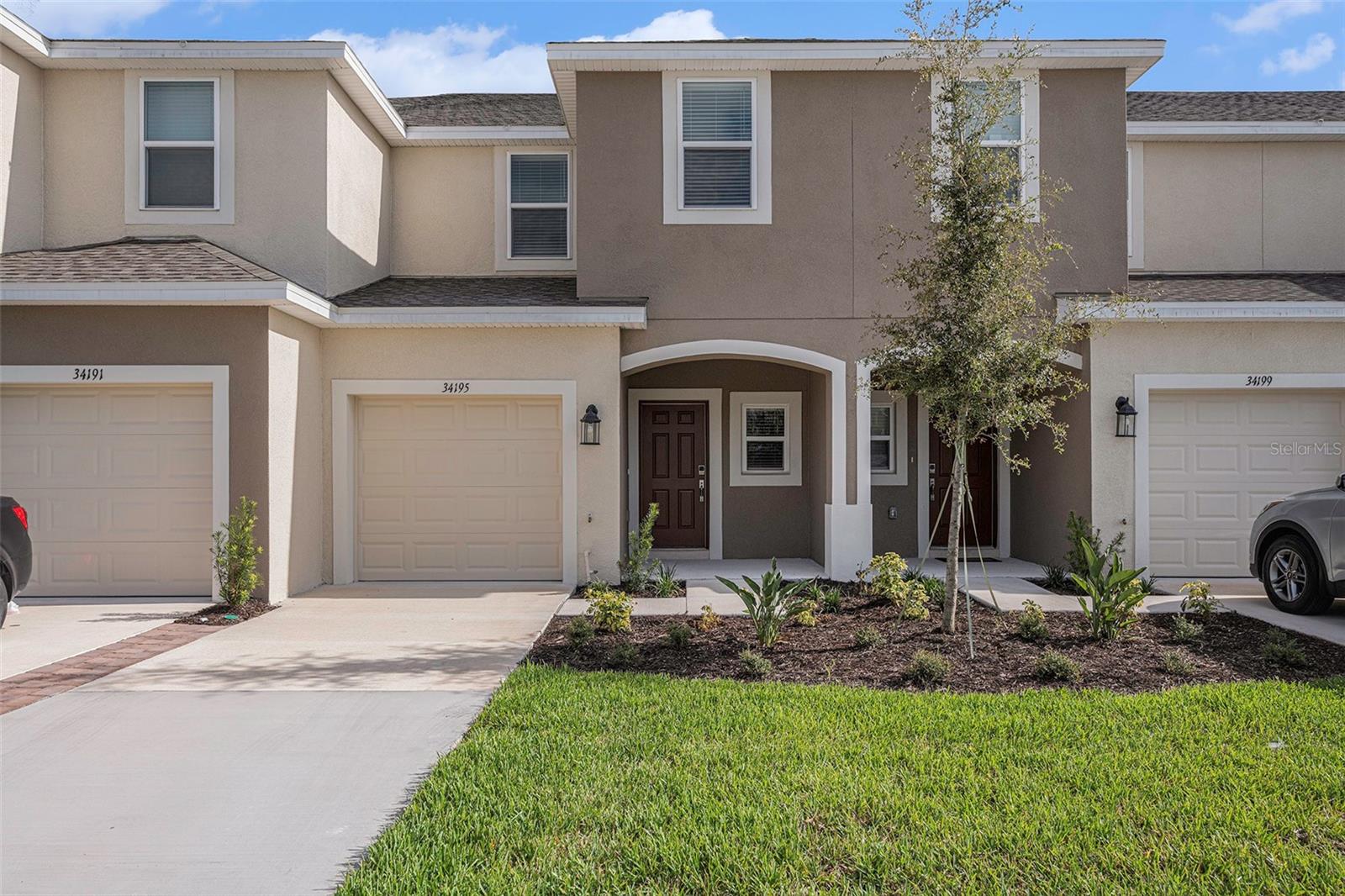 34195 POLACCA LN, WESLEY CHAPEL, FL, 33543