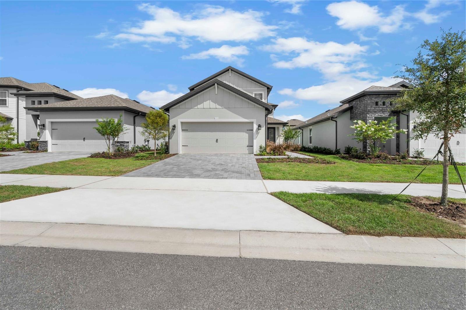 7665 SOMERSWORTH DR, KISSIMMEE, FL, 34747