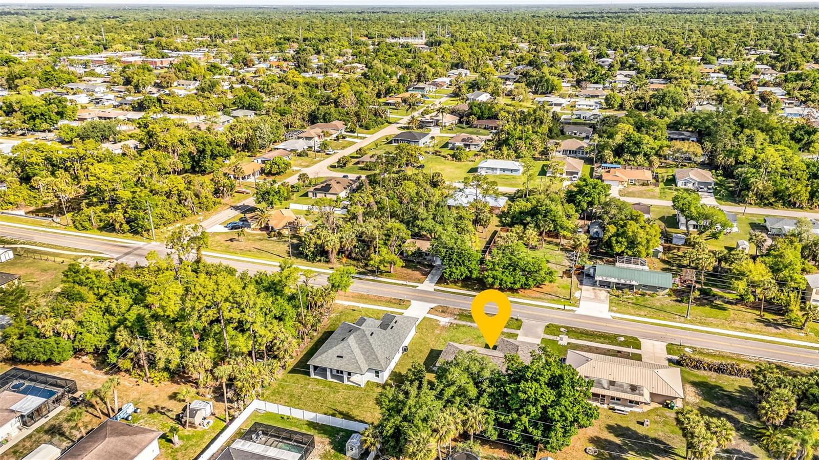 21025 PEACHLAND BLVD, PORT CHARLOTTE, FL, 33954