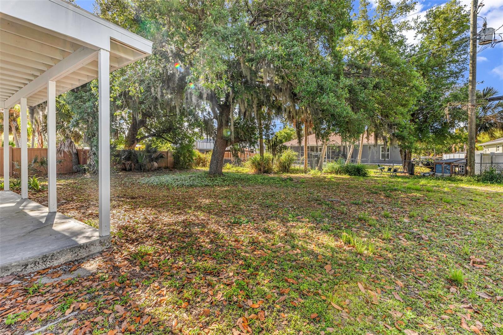 21025 PEACHLAND BLVD, PORT CHARLOTTE, FL, 33954