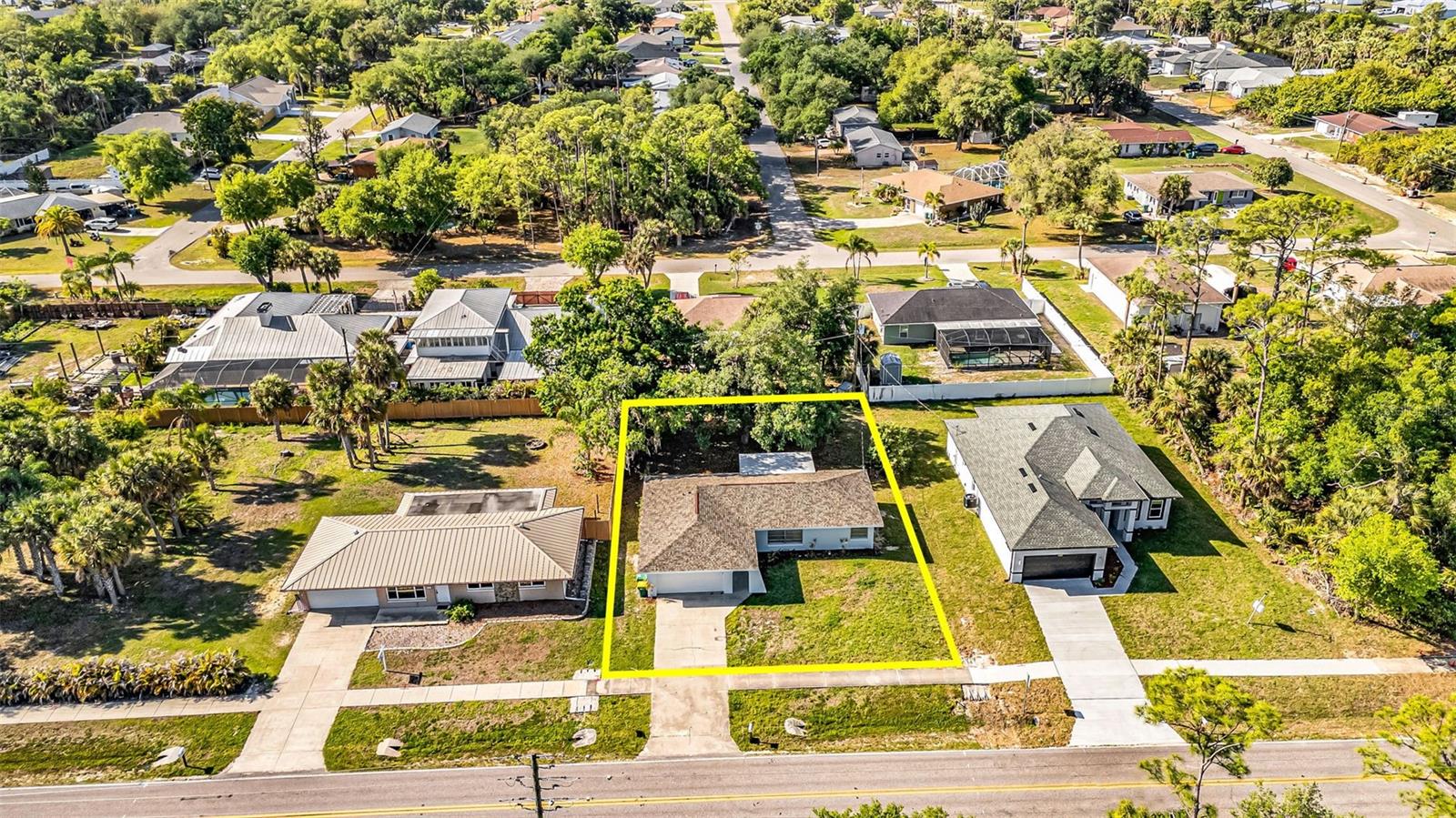 21025 PEACHLAND BLVD, PORT CHARLOTTE, FL, 33954