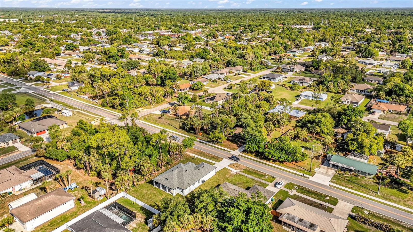21025 PEACHLAND BLVD, PORT CHARLOTTE, FL, 33954