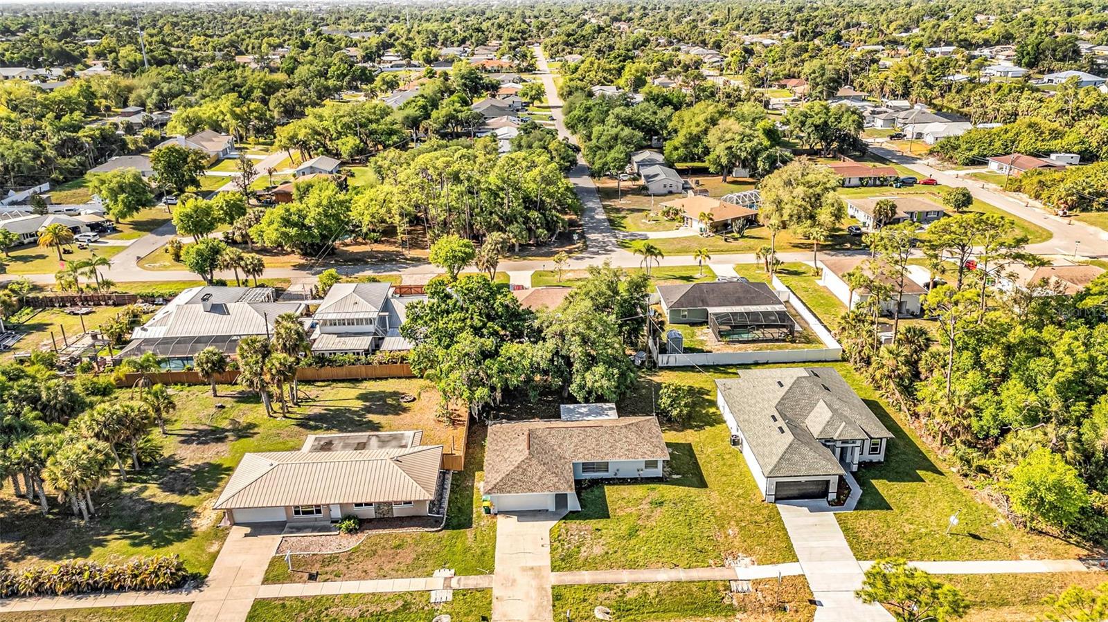 21025 PEACHLAND BLVD, PORT CHARLOTTE, FL, 33954