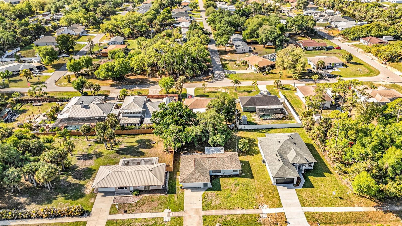 21025 PEACHLAND BLVD, PORT CHARLOTTE, FL, 33954