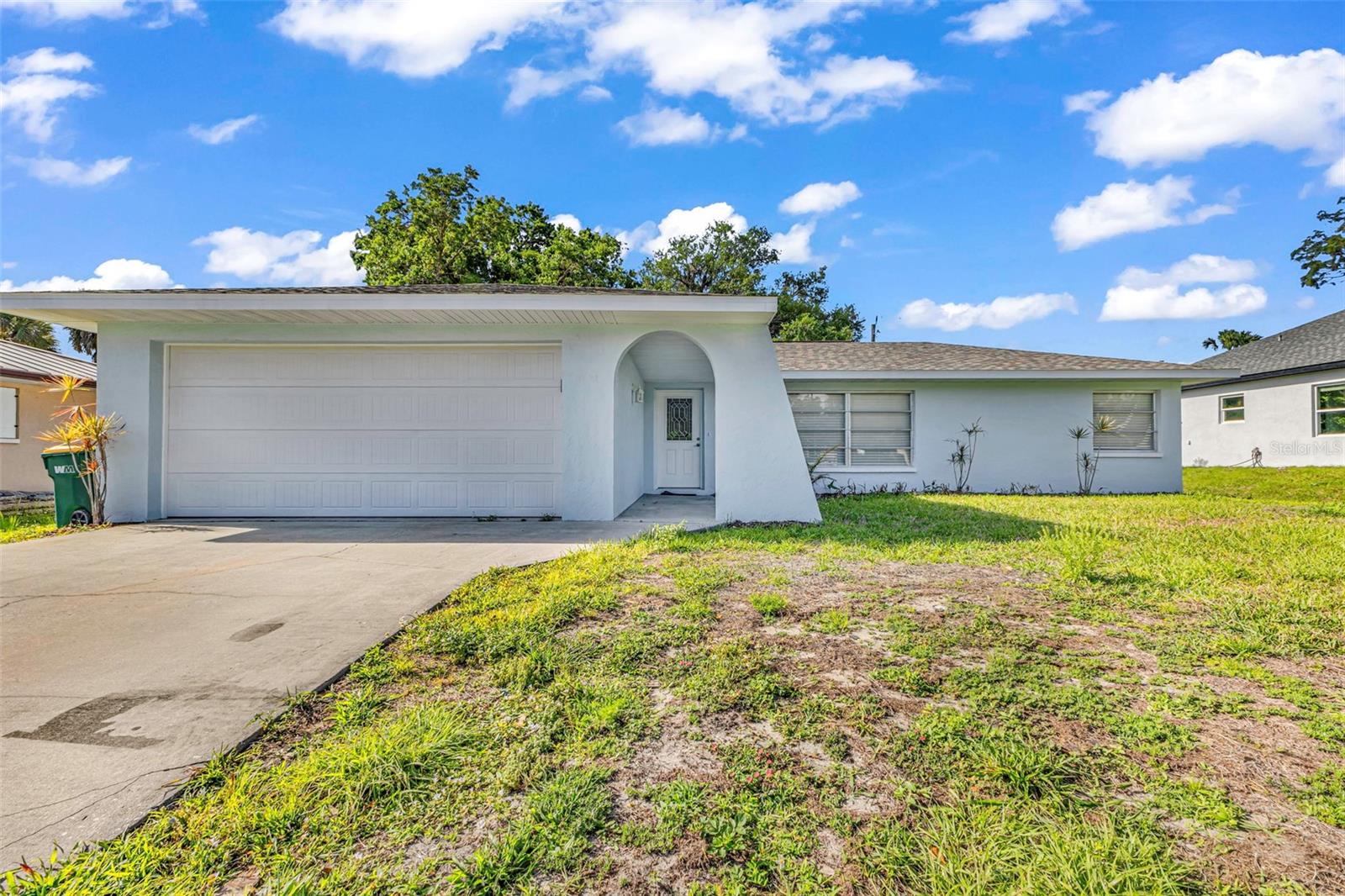 21025 PEACHLAND BLVD, PORT CHARLOTTE, FL, 33954