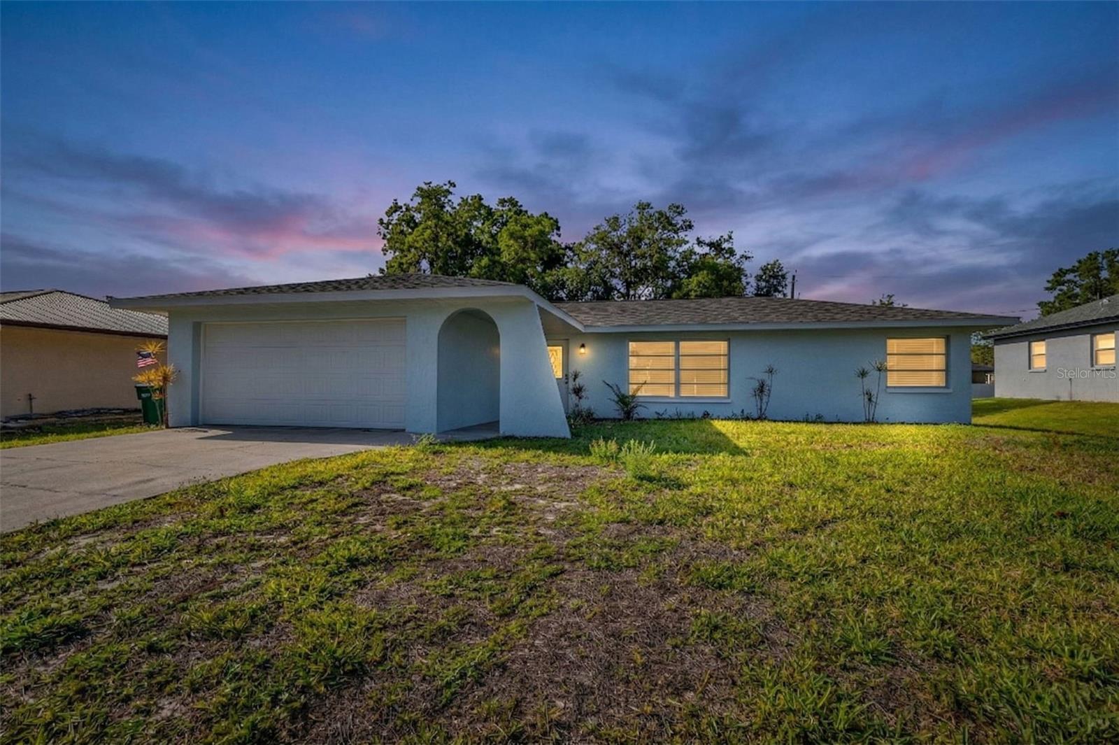 21025 PEACHLAND BLVD, PORT CHARLOTTE, FL, 33954