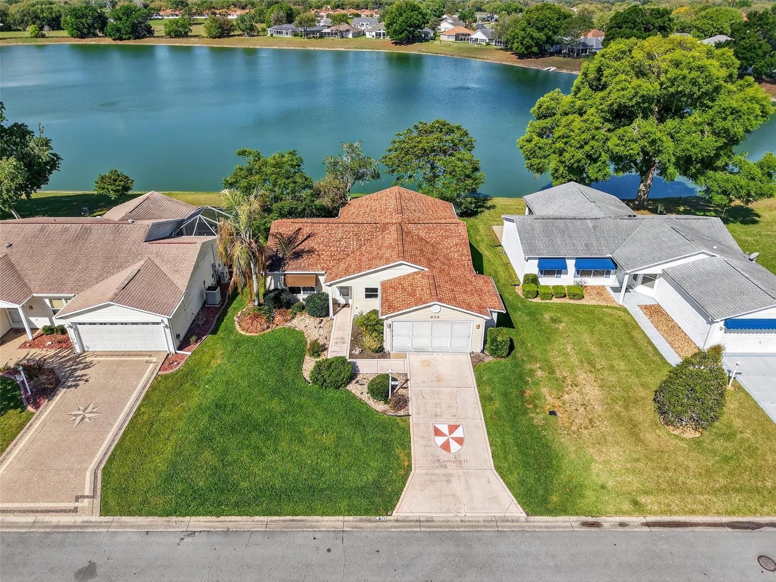 930 CAMINO DEL REY DR, THE VILLAGES, FL, 32159