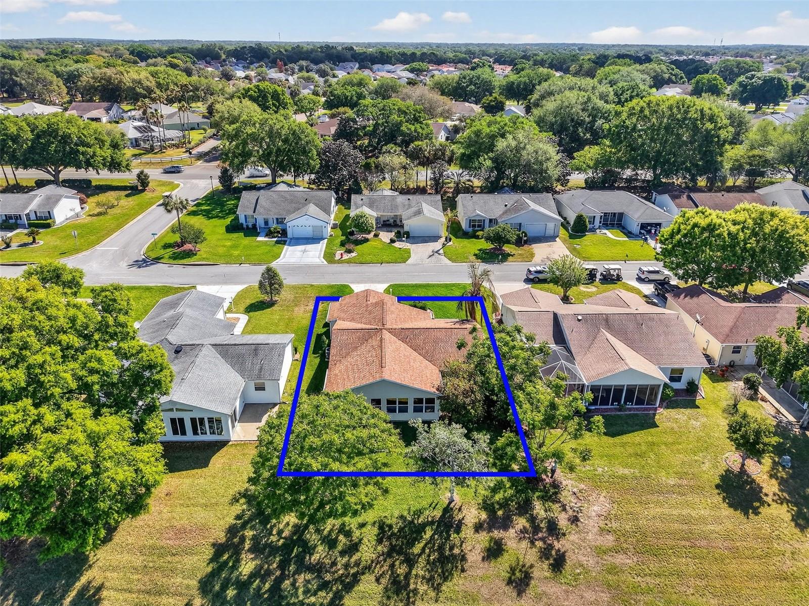 930 CAMINO DEL REY DR, THE VILLAGES, FL, 32159