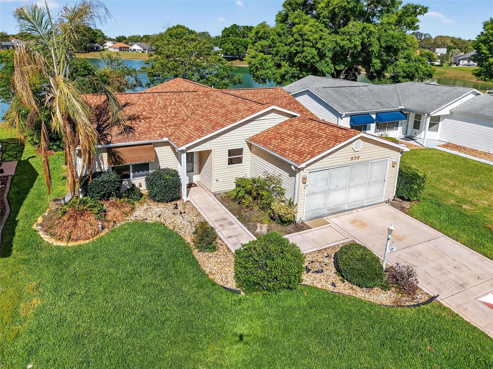 930 CAMINO DEL REY DR, THE VILLAGES, FL, 32159
