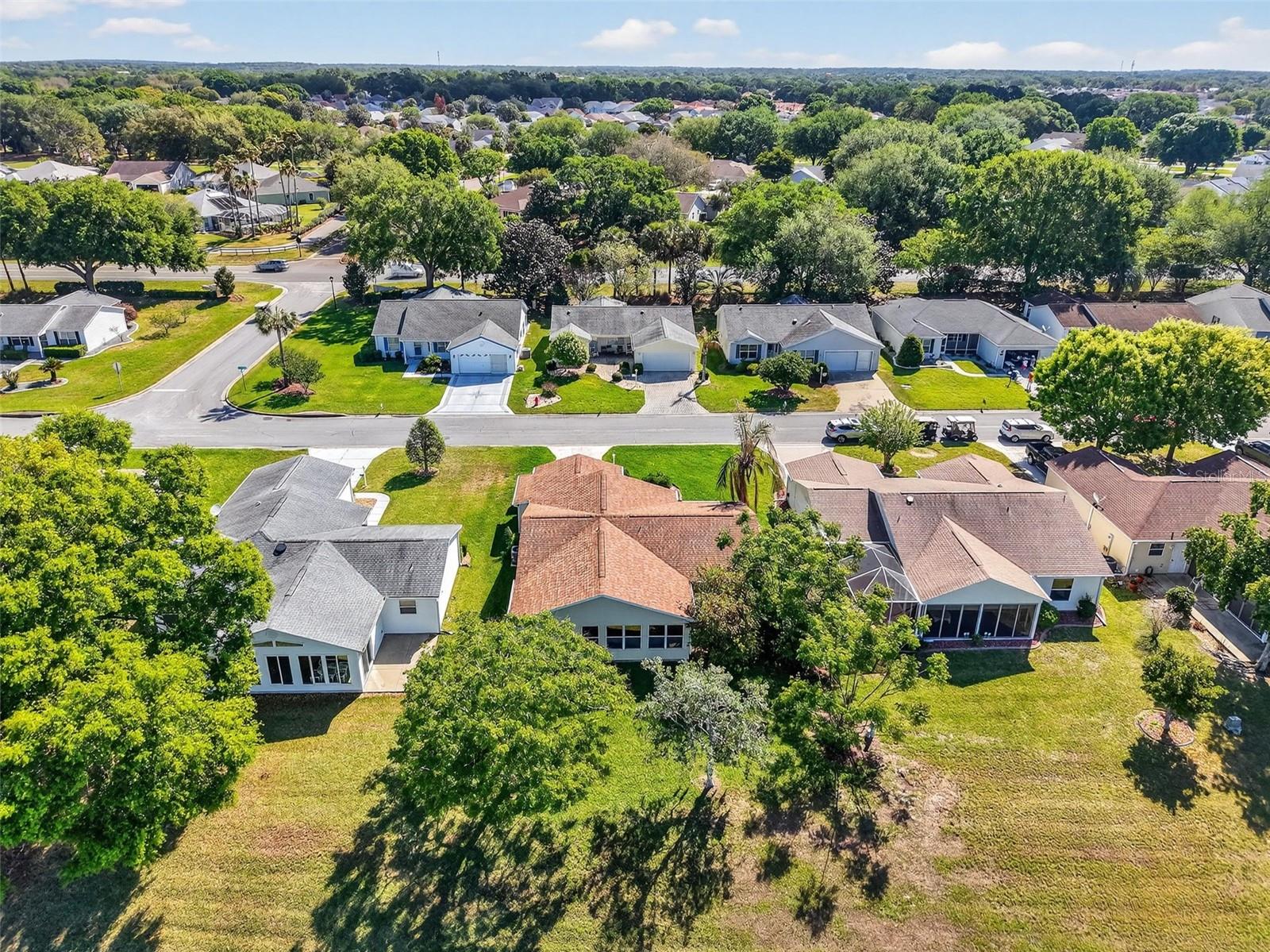 930 CAMINO DEL REY DR, THE VILLAGES, FL, 32159