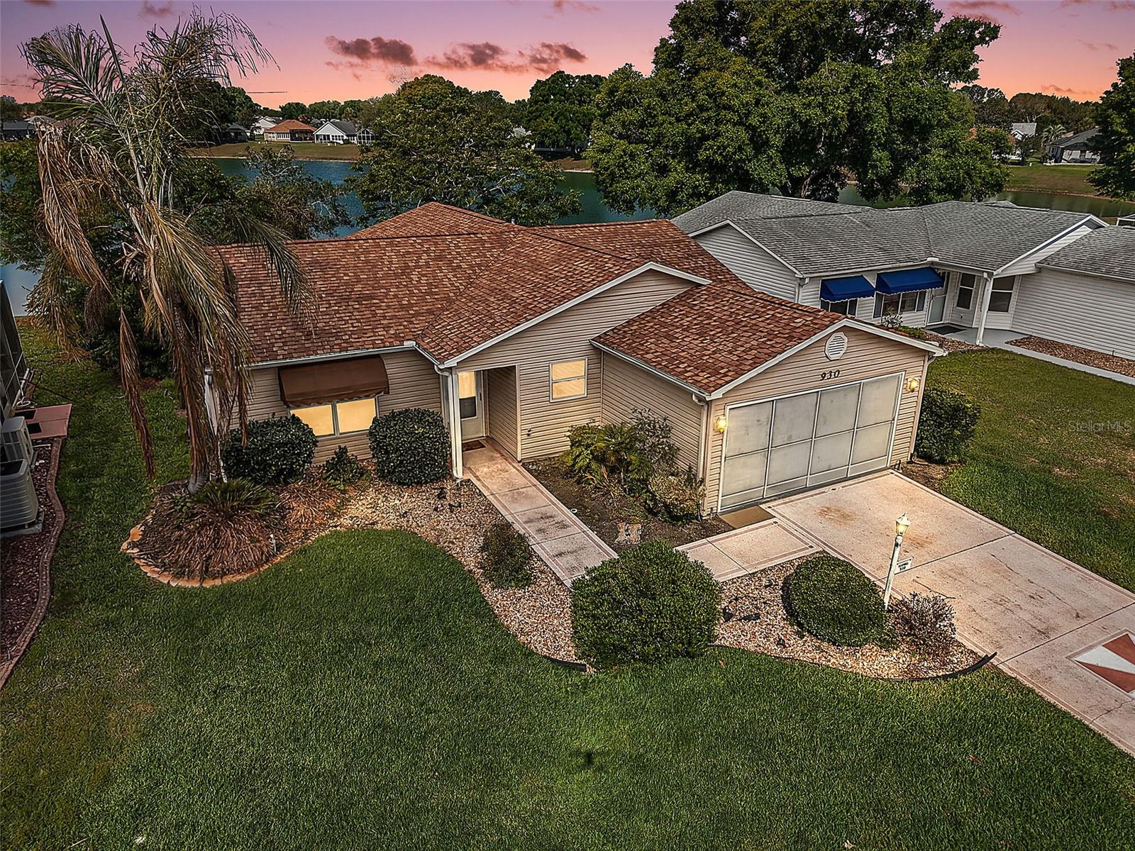 930 CAMINO DEL REY DR, THE VILLAGES, FL, 32159