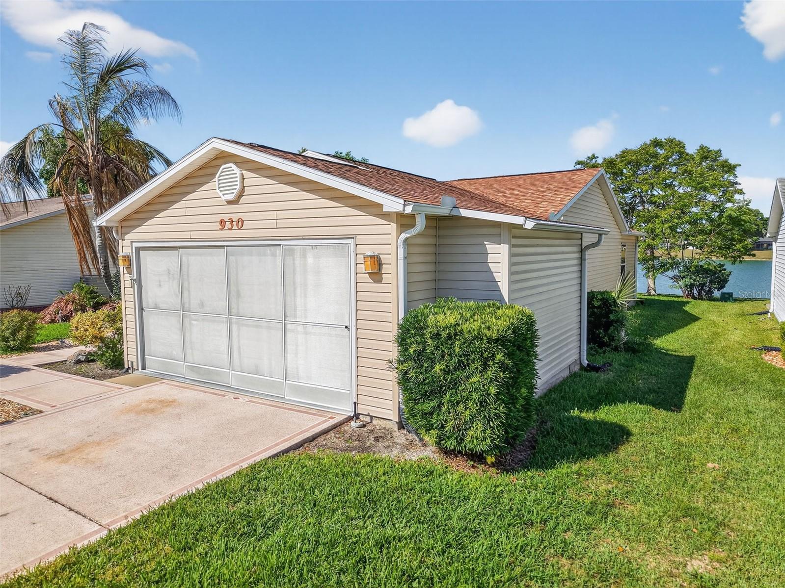 930 CAMINO DEL REY DR, THE VILLAGES, FL, 32159