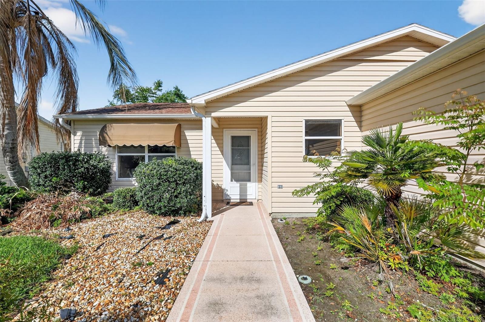 930 CAMINO DEL REY DR, THE VILLAGES, FL, 32159