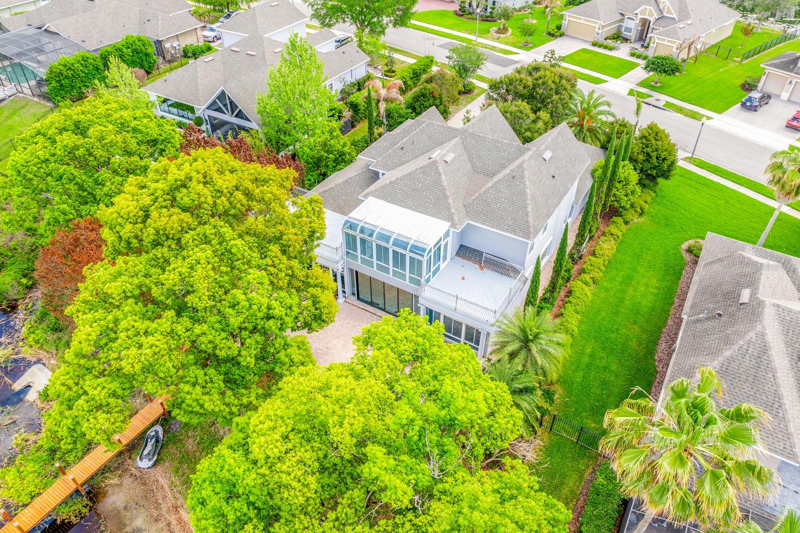 14255 HAMPSHIRE BAY CIR, WINTER GARDEN, FL, 34787