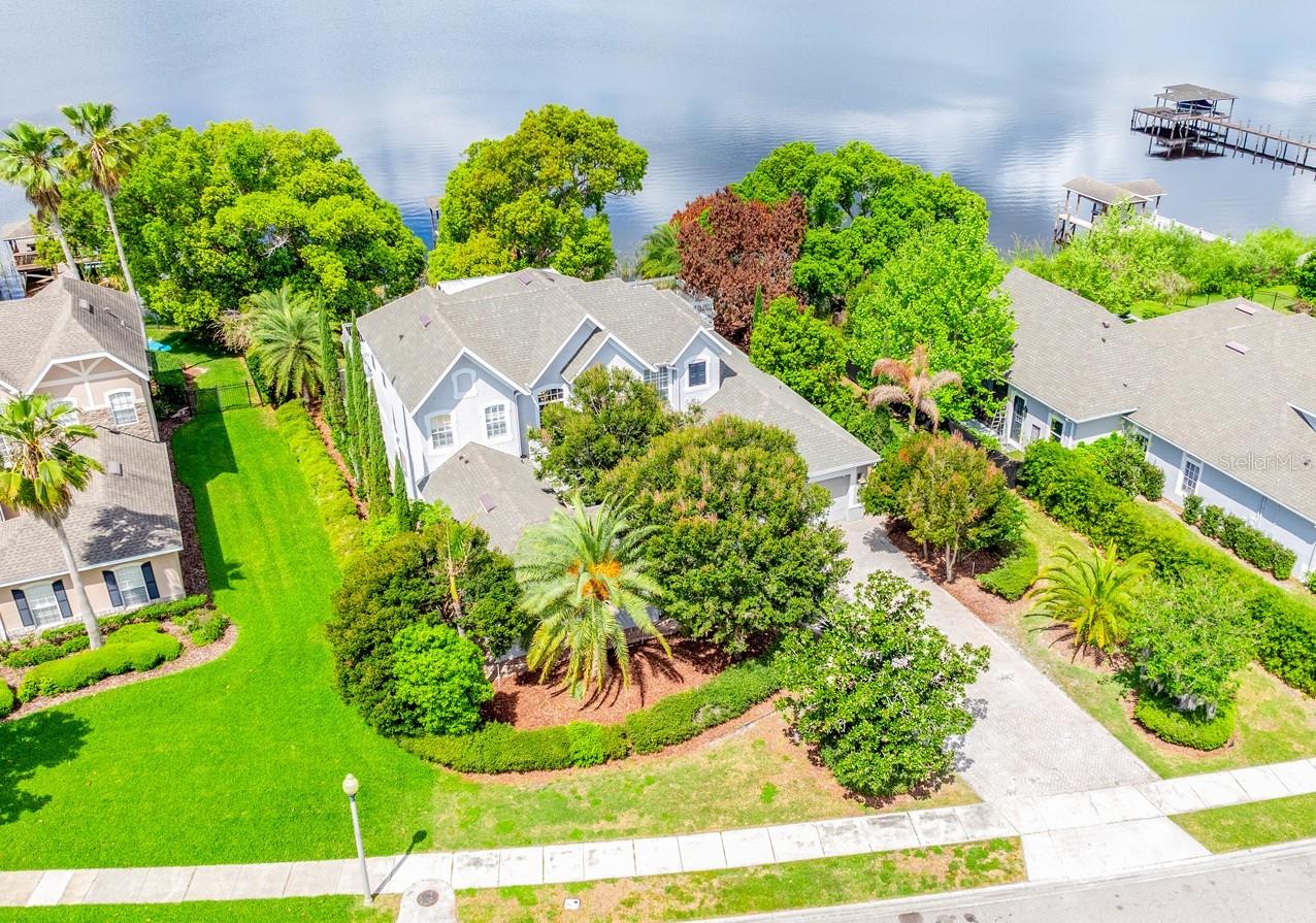 14255 HAMPSHIRE BAY CIR, WINTER GARDEN, FL, 34787