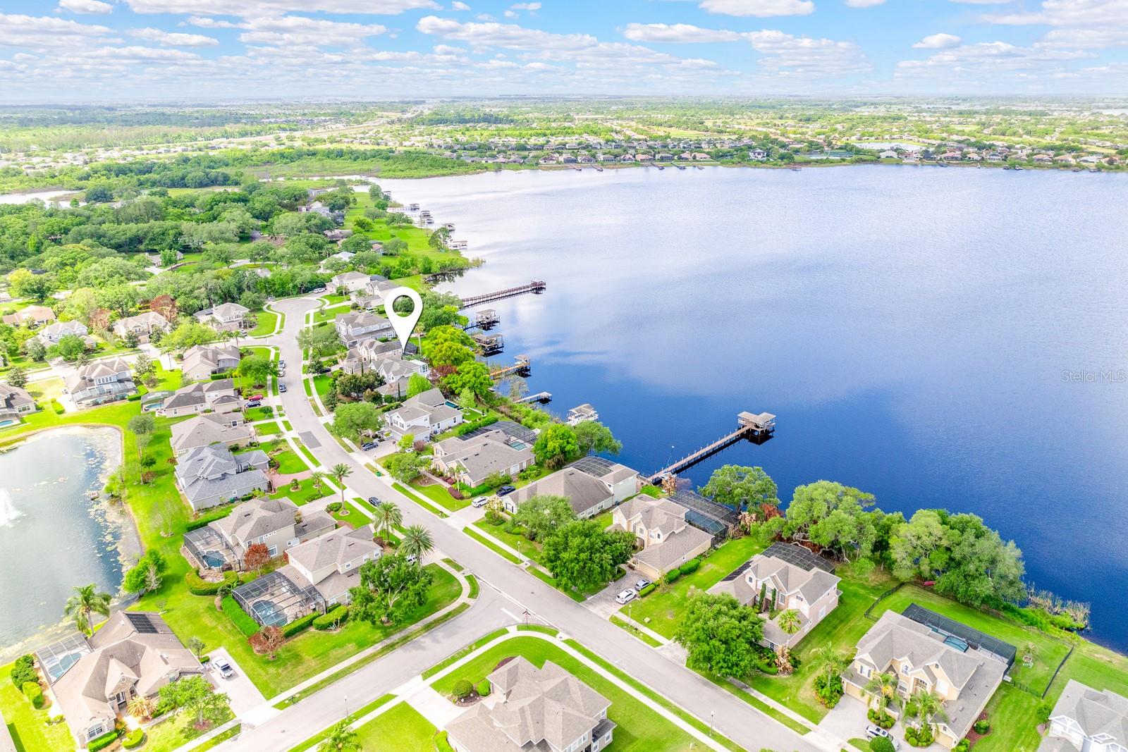 14255 HAMPSHIRE BAY CIR, WINTER GARDEN, FL, 34787