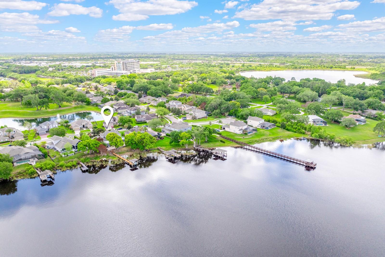 14255 HAMPSHIRE BAY CIR, WINTER GARDEN, FL, 34787