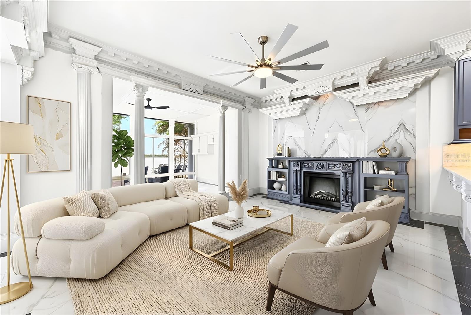 14255 HAMPSHIRE BAY CIR, WINTER GARDEN, FL, 34787
