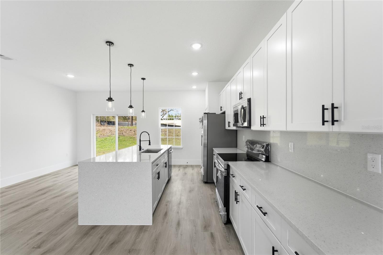 2861 W DELLWOOD ST, CITRUS SPRINGS, FL, 34433