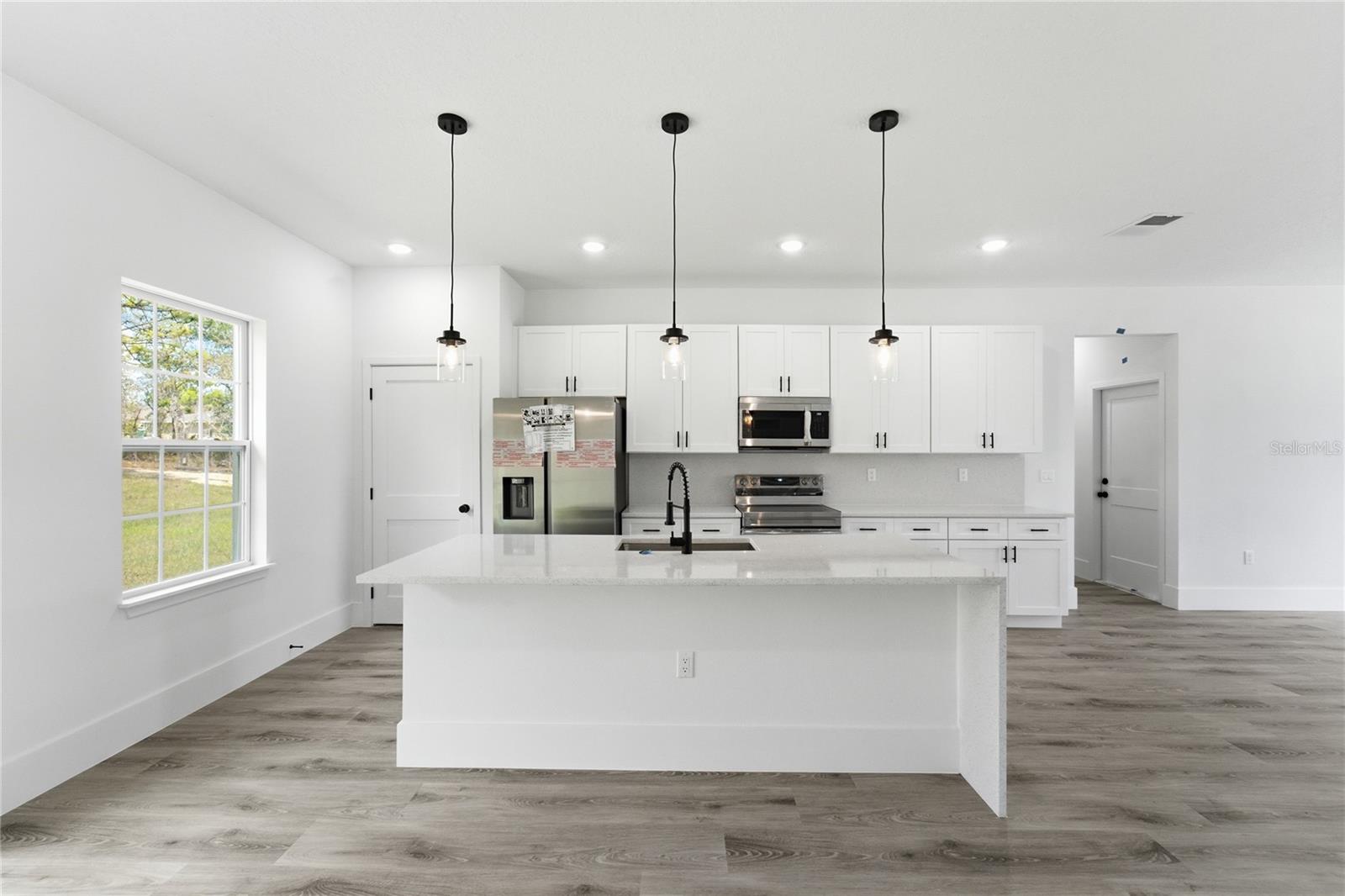 2861 W DELLWOOD ST, CITRUS SPRINGS, FL, 34433