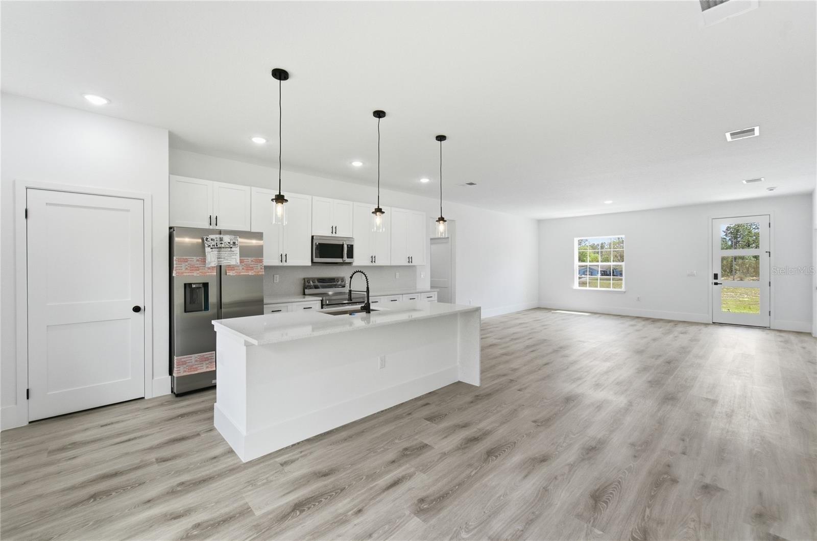 2861 W DELLWOOD ST, CITRUS SPRINGS, FL, 34433