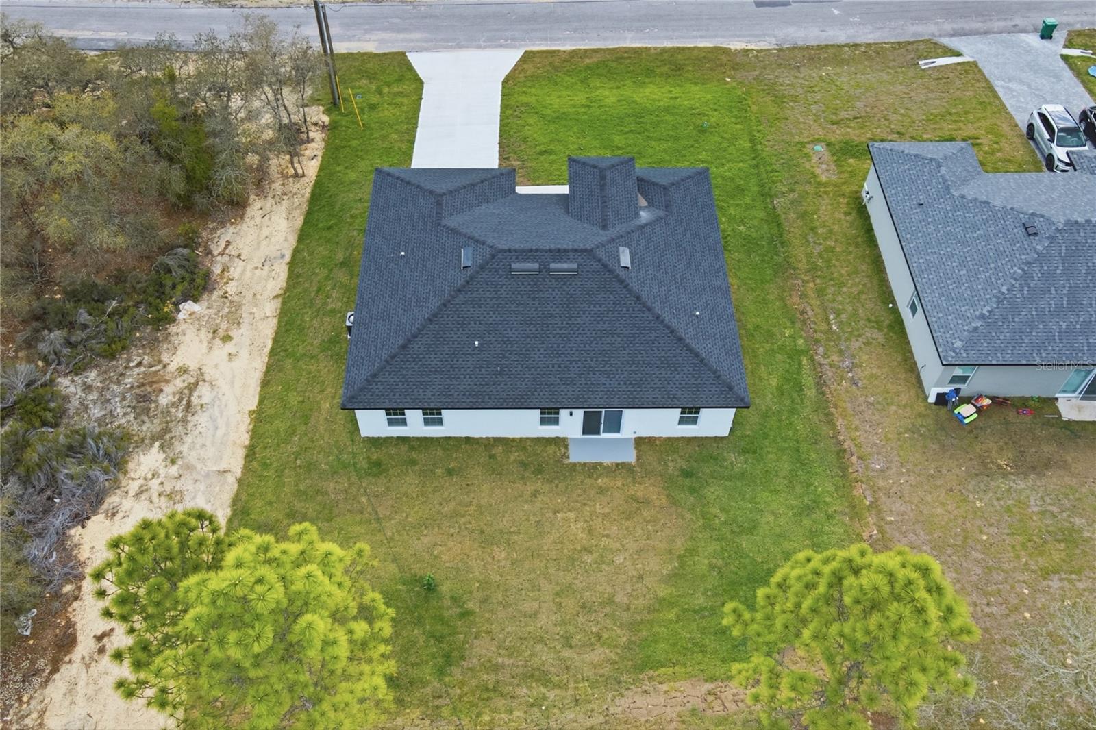 2861 W DELLWOOD ST, CITRUS SPRINGS, FL, 34433