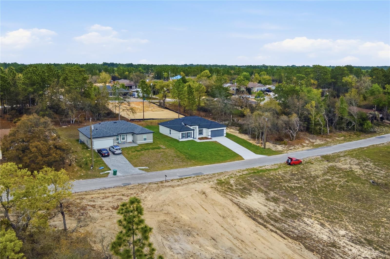 2861 W DELLWOOD ST, CITRUS SPRINGS, FL, 34433
