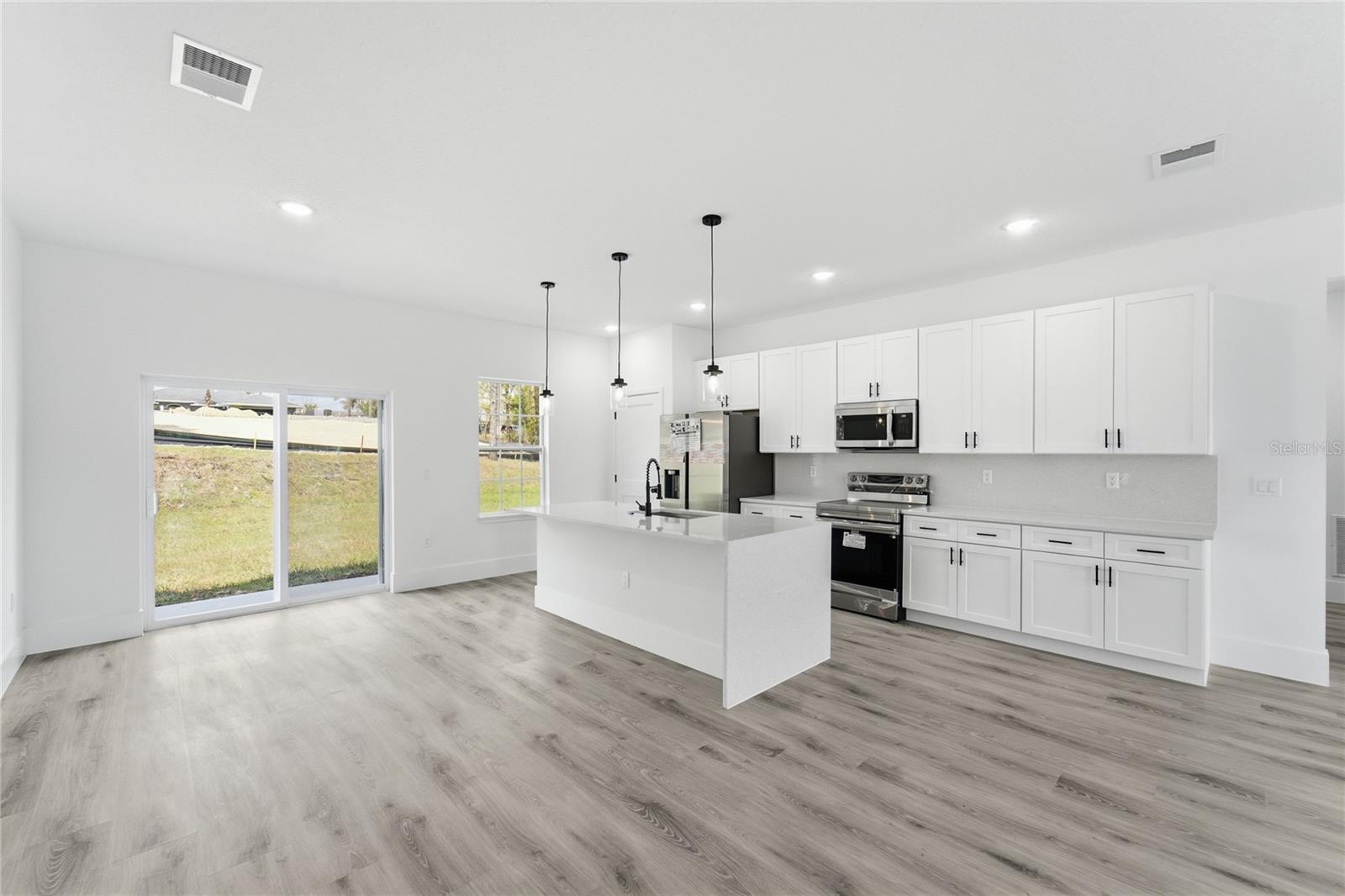 2861 W DELLWOOD ST, CITRUS SPRINGS, FL, 34433