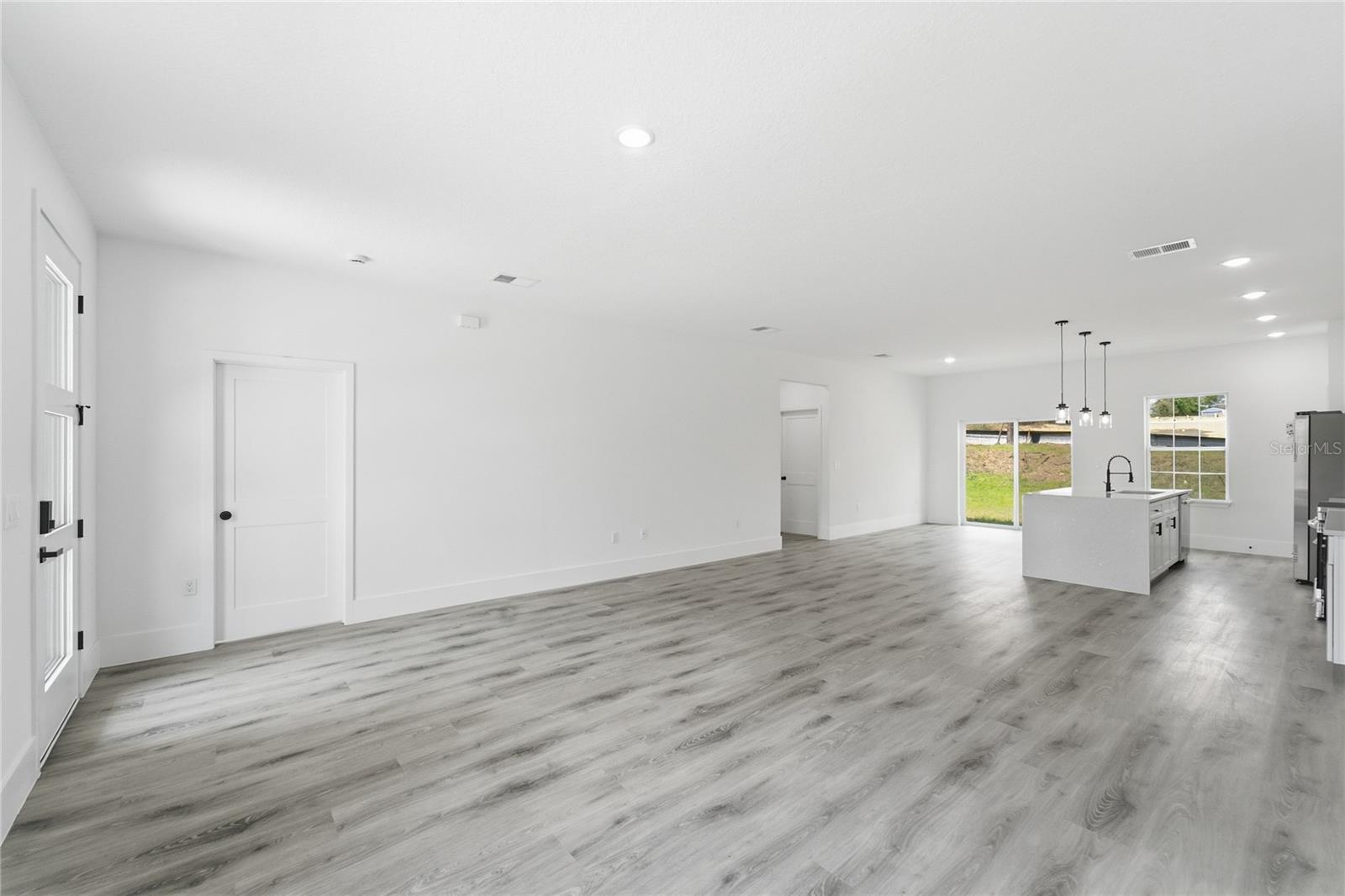 2861 W DELLWOOD ST, CITRUS SPRINGS, FL, 34433