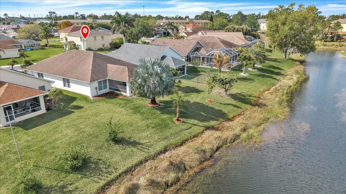 8571 GASSNER WAY, LEHIGH ACRES, FL, 33972