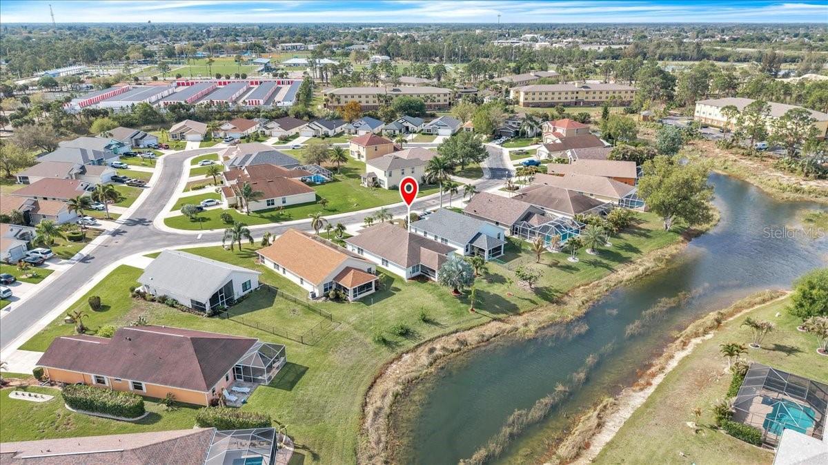8571 GASSNER WAY, LEHIGH ACRES, FL, 33972