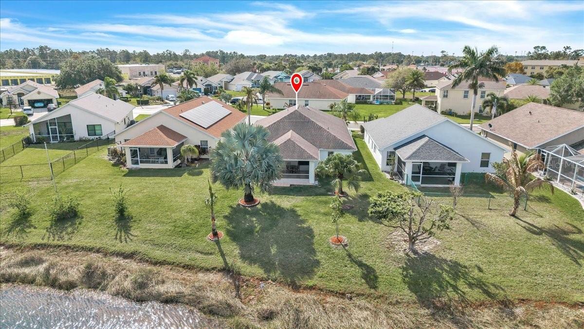 8571 GASSNER WAY, LEHIGH ACRES, FL, 33972