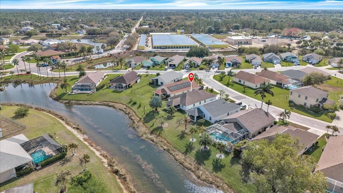 8571 GASSNER WAY, LEHIGH ACRES, FL, 33972