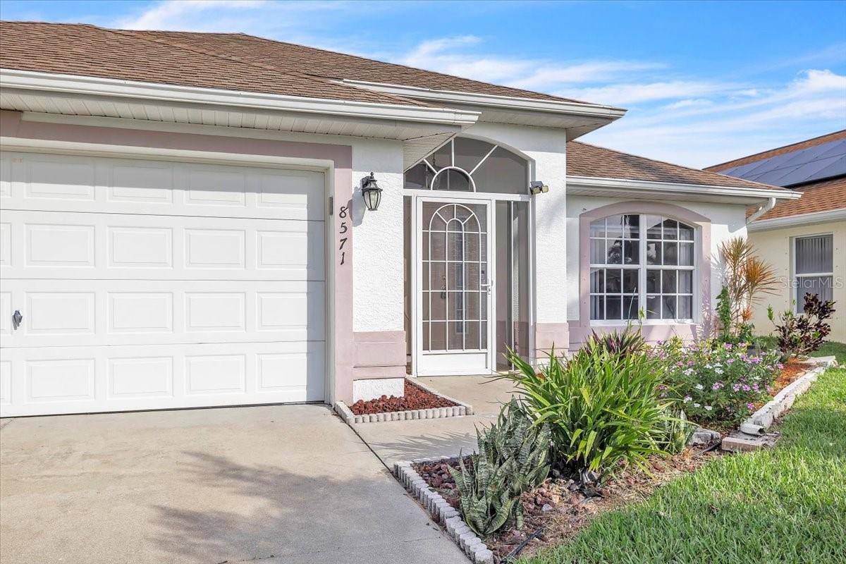 8571 GASSNER WAY, LEHIGH ACRES, FL, 33972
