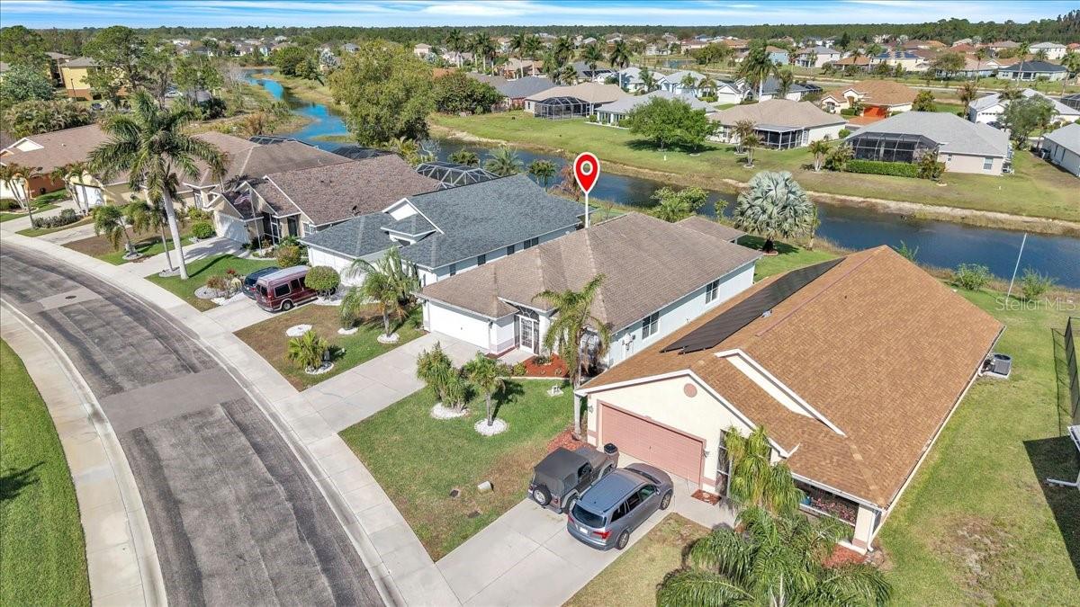 8571 GASSNER WAY, LEHIGH ACRES, FL, 33972
