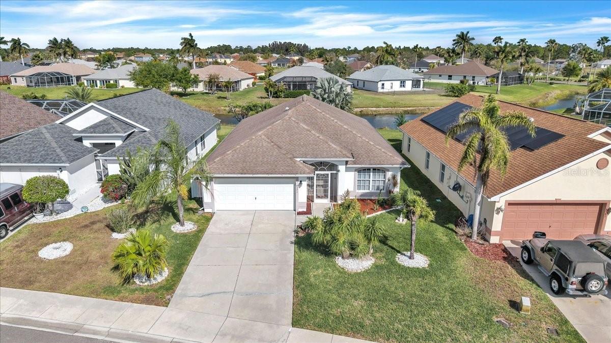 8571 GASSNER WAY, LEHIGH ACRES, FL, 33972