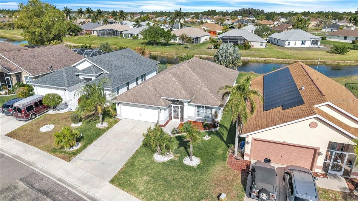 8571 GASSNER WAY, LEHIGH ACRES, FL, 33972
