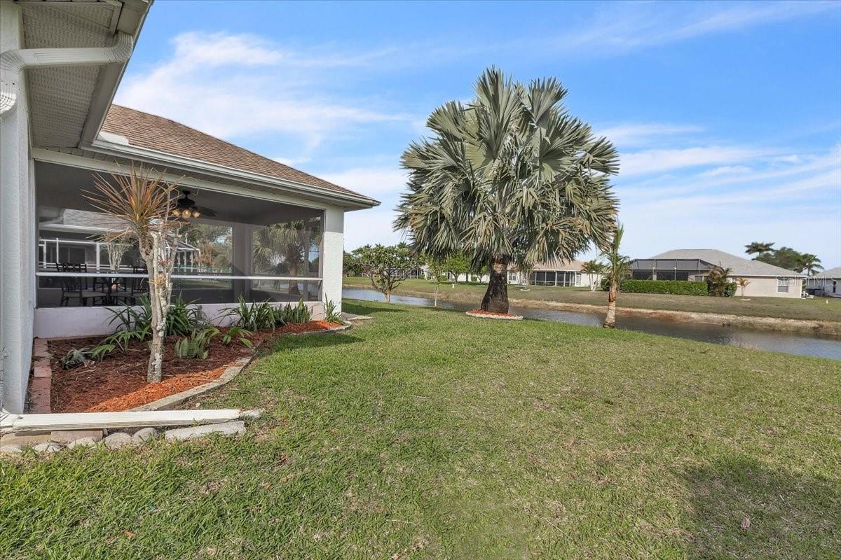 8571 GASSNER WAY, LEHIGH ACRES, FL, 33972