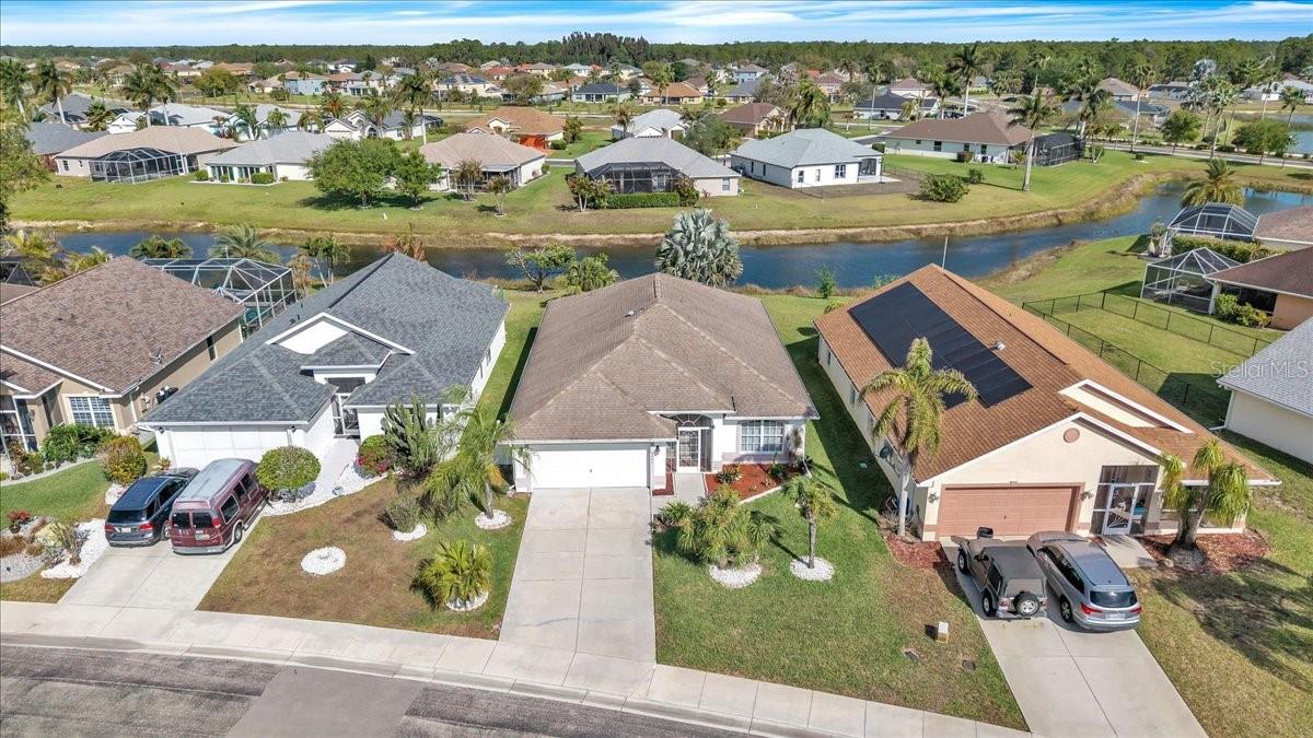 8571 GASSNER WAY, LEHIGH ACRES, FL, 33972
